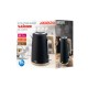Электрочайник Ardesto EKL-F420BWD Электрочайник Ardesto EKL-F420BWD