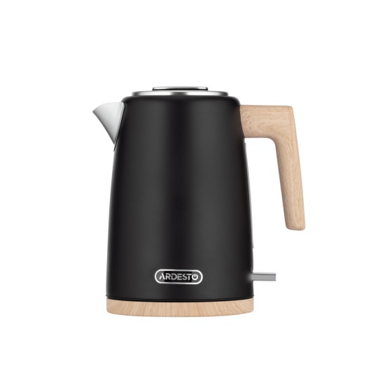 Электрочайник Ardesto EKL-F420BWD Электрочайник Ardesto EKL-F420BWD
