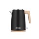 Электрочайник Ardesto EKL-F420BWD Электрочайник Ardesto EKL-F420BWD