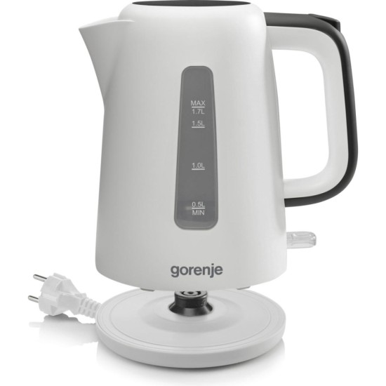Электрочайник Gorenje K 17 XG (K17XG) Электрочайник Gorenje K 17 XG (K17XG)