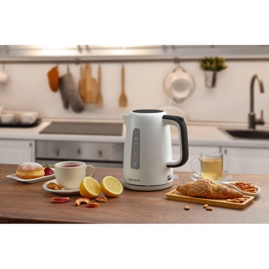Электрочайник Gorenje K 17 XG (K17XG) Электрочайник Gorenje K 17 XG (K17XG)