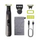 Электробритва Philips QP6552/15 OneBlade Pro 360 (QP6552/15) Электробритва Philips QP6552/15 OneBlade Pro 360 (QP6552/15)