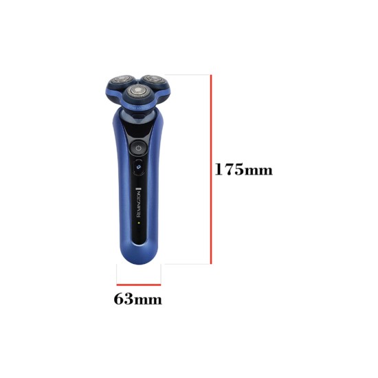 Электробритва Remington XR1775 X7 Limitless X (XR1775)