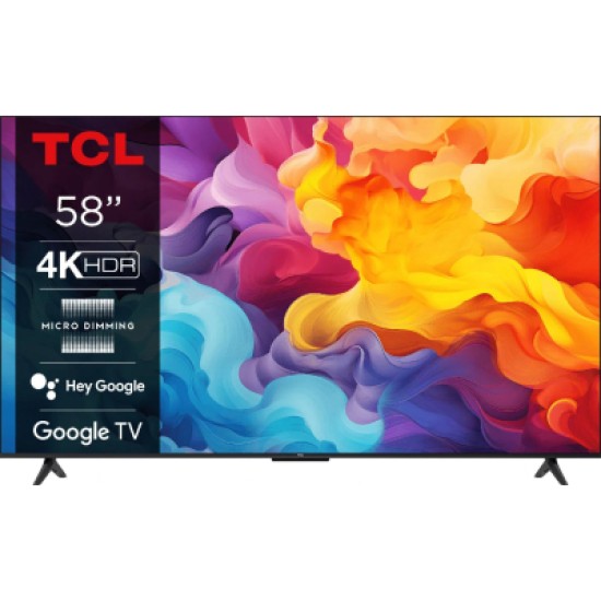 Телевізор TCL 58V6B Телевізор TCL 58V6B