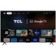 Телевизор TCL 85P69B Телевизор TCL 85P69B