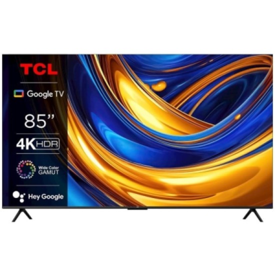 Телевизор TCL 85P69B Телевизор TCL 85P69B