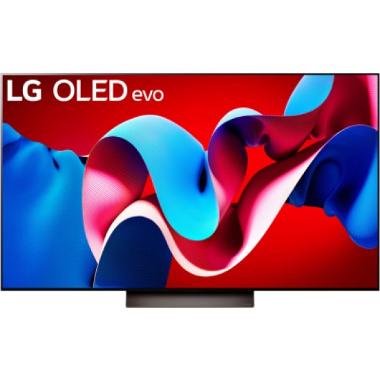 Телевизор LG OLED65C46LA Телевизор LG OLED65C46LA