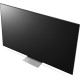 Телевизор LG 86QNED91T6A Телевизор LG 86QNED91T6A
