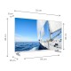 Телевизор THOMSON 32HG2S14W Телевизор THOMSON 32HG2S14W
