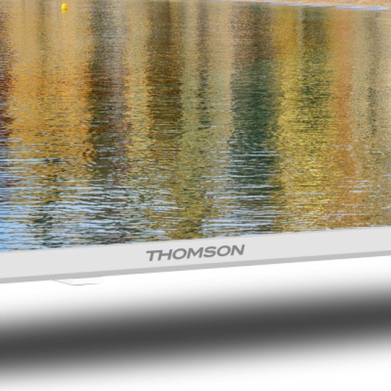 Телевизор THOMSON 32HG2S14W Телевизор THOMSON 32HG2S14W
