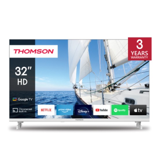 Телевизор THOMSON 32HG2S14W Телевизор THOMSON 32HG2S14W