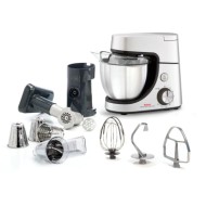 Кухонний комбайн Tefal QB512D38