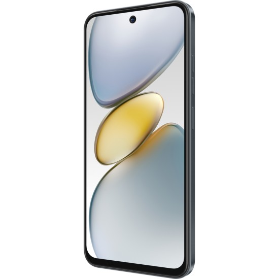 Мобильный телефон Tecno Spark Go 1 3/64GB Startrail Black (4894947036422) Мобильный телефон Tecno Spark Go 1 3/64GB Startrail Black (4894947036422)
