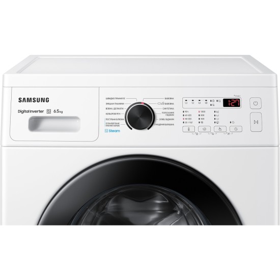Пральна машина Samsung WW65AG4S20CEUA