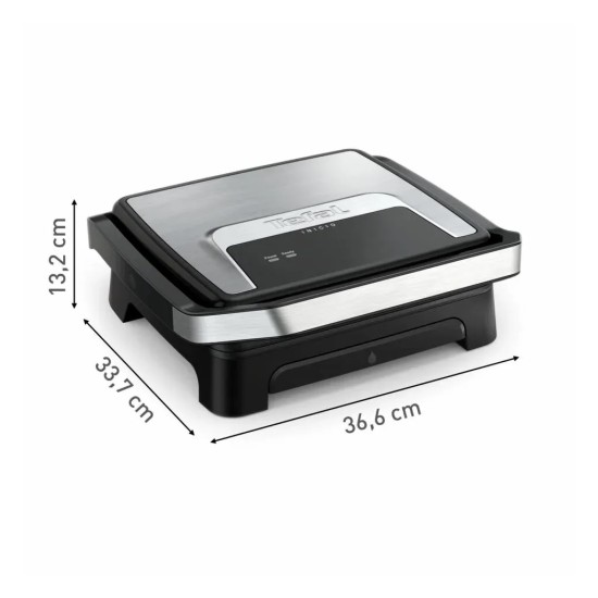 Электрогриль Tefal GC271D10 Электрогриль Tefal GC271D10