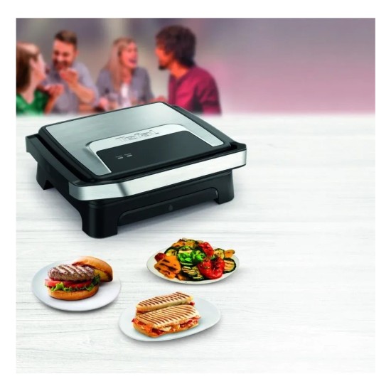Электрогриль Tefal GC271D10 Электрогриль Tefal GC271D10