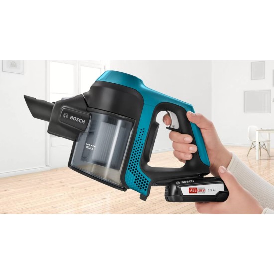Пилосос Bosch BBS611LAG Пилосос Bosch BBS611LAG
