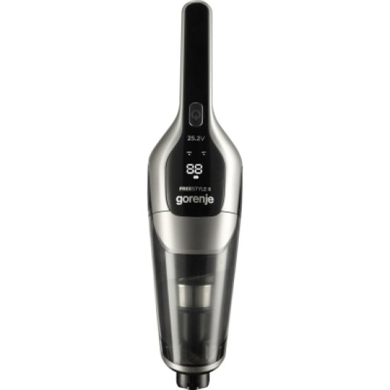 Пилосос Gorenje SVC 252110 FSIIA (SVC252110FSIIA)