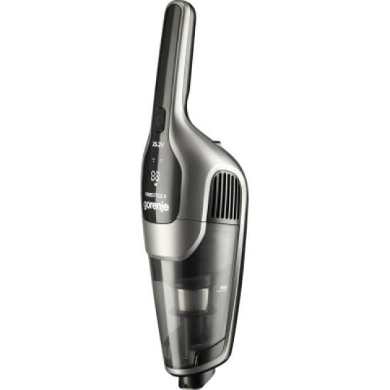 Пилосос Gorenje SVC 252110 FSIIA (SVC252110FSIIA)