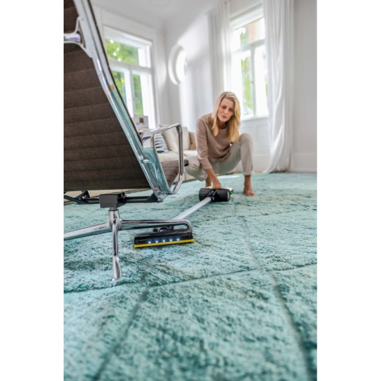 Пылесос Karcher VC 7 Cordless yourMax (1.198-710.0) Пылесос Karcher VC 7 Cordless yourMax (1.198-710.0)