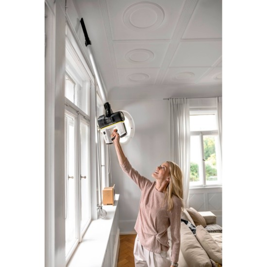 Пылесос Karcher VC 7 Cordless yourMax (1.198-710.0) Пылесос Karcher VC 7 Cordless yourMax (1.198-710.0)