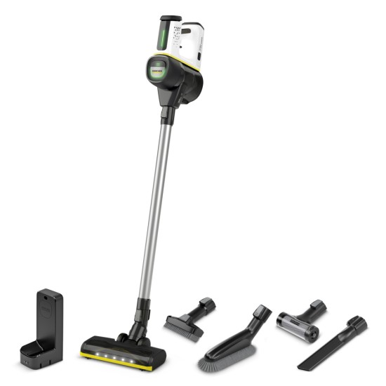 Пылесос Karcher VC 7 Cordless yourMax (1.198-710.0) Пылесос Karcher VC 7 Cordless yourMax (1.198-710.0)
