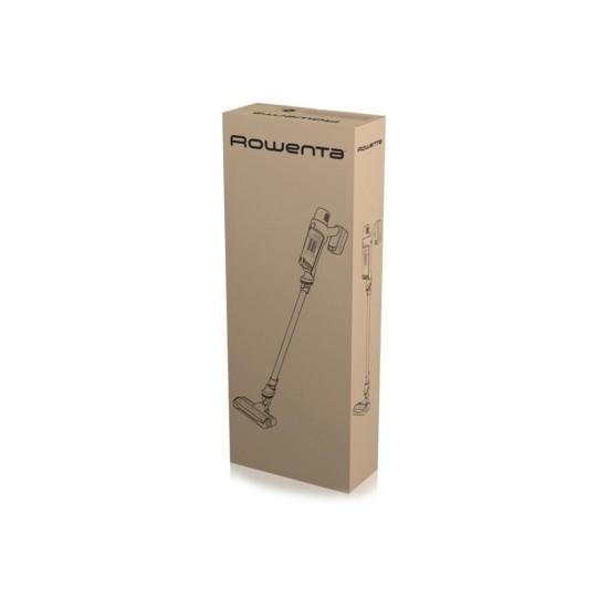Пылесос Rowenta RH6A31WO Пылесос Rowenta RH6A31WO