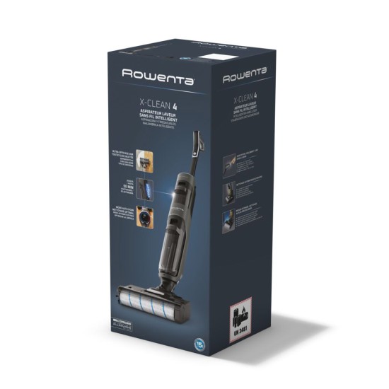 Пылесос Rowenta GZ5035WO Пылесос Rowenta GZ5035WO