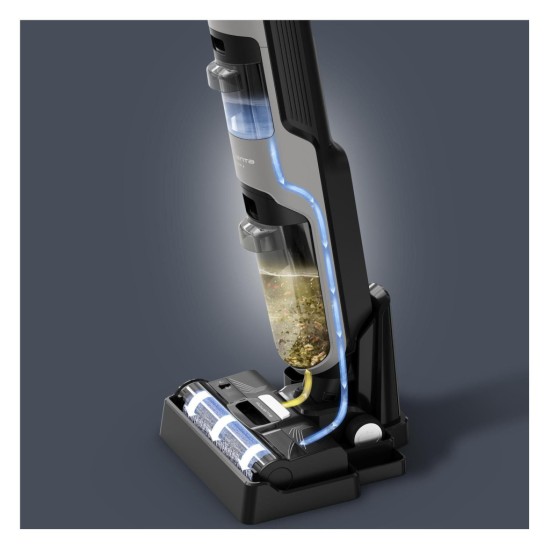 Пылесос Rowenta GZ5035WO Пылесос Rowenta GZ5035WO