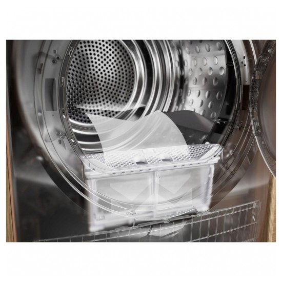 Сушильная машина Electrolux EW6D171YU