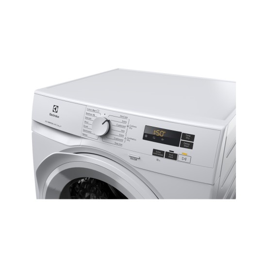 Сушильная машина Electrolux EW6D171YU