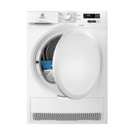 Сушильная машина Electrolux EW6D171YU