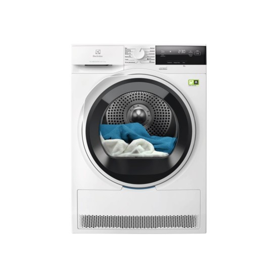 Сушильная машина Electrolux EW7D394UU Сушильная машина Electrolux EW7D394UU