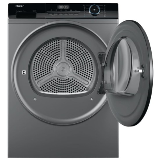 Сушильна машина Haier HD90-A3939R-S Сушильна машина Haier HD90-A3939R-S