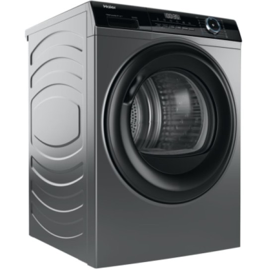 Сушильна машина Haier HD90-A3939R-S Сушильна машина Haier HD90-A3939R-S