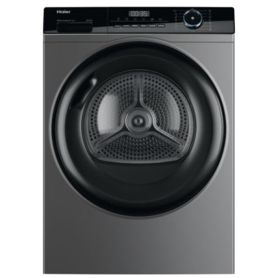 Сушильна машина Haier HD90-A3939R-S Сушильна машина Haier HD90-A3939R-S