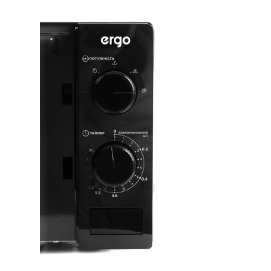 Микроволновая печь Ergo ЕМ-2076 Микроволновая печь Ergo ЕМ-2076