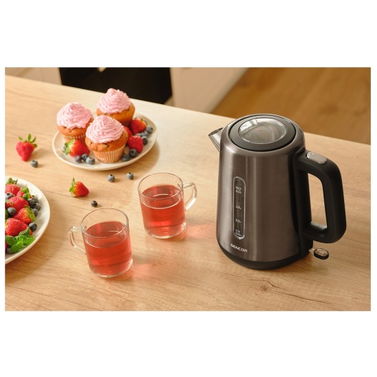 Электрочайник Sencor SWK 1753BK (SWK1753BK)