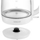 Електрочайник Sencor SWK 7300WH (SWK7300WH)