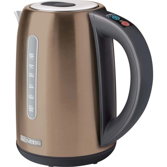 Электрочайник Sencor SWK 7707CH (SWK7707CH)