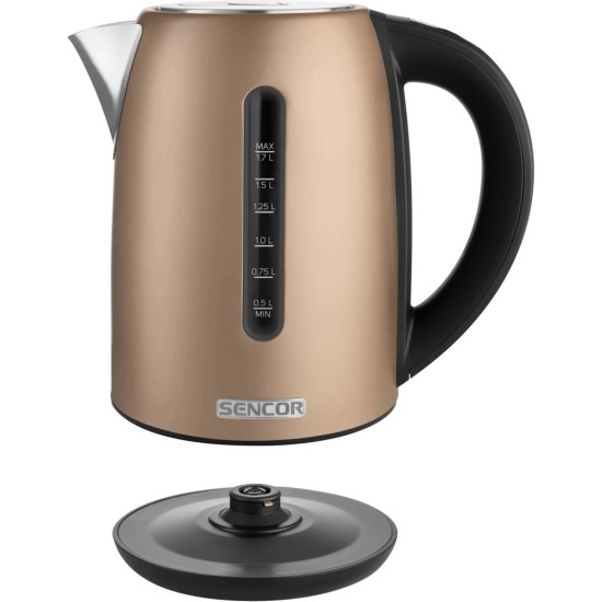 Электрочайник Sencor SWK 7707CH (SWK7707CH)