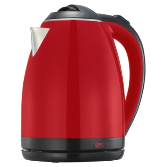 Электрочайник Delfa DK 3530 X червоний (DK 3530 X red) Электрочайник Delfa DK 3530 X червоний (DK 3530 X red)