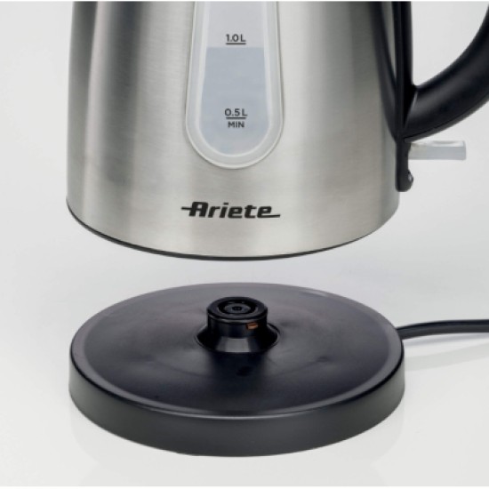 Электрочайник Ariete 2847 Электрочайник Ariete 2847