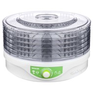 Сушка для овощей и фруктов Sencor SFD 2105WH
