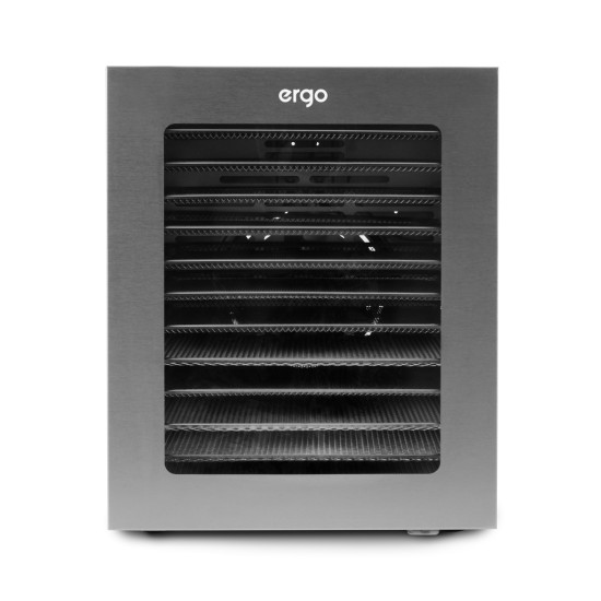 Сушка для овощей и фруктов Ergo FD-1009A