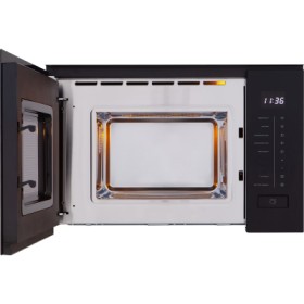 Микроволновая печь Interline MWC 320 SSG BA
