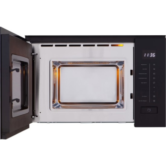 Микроволновая печь Interline MWC 320 SSG BA Микроволновая печь Interline MWC 320 SSG BA