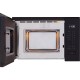 Микроволновая печь Interline MWC 320 SSG BA Микроволновая печь Interline MWC 320 SSG BA