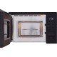 Микроволновая печь Interline MWC 320 SSG BA Микроволновая печь Interline MWC 320 SSG BA