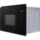 Микроволновая печь Interline MWC 320 SSG BA Микроволновая печь Interline MWC 320 SSG BA